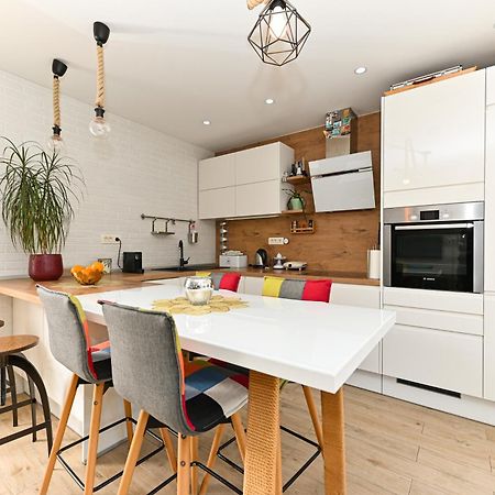 Apartment Mares 스플리트 외부 사진