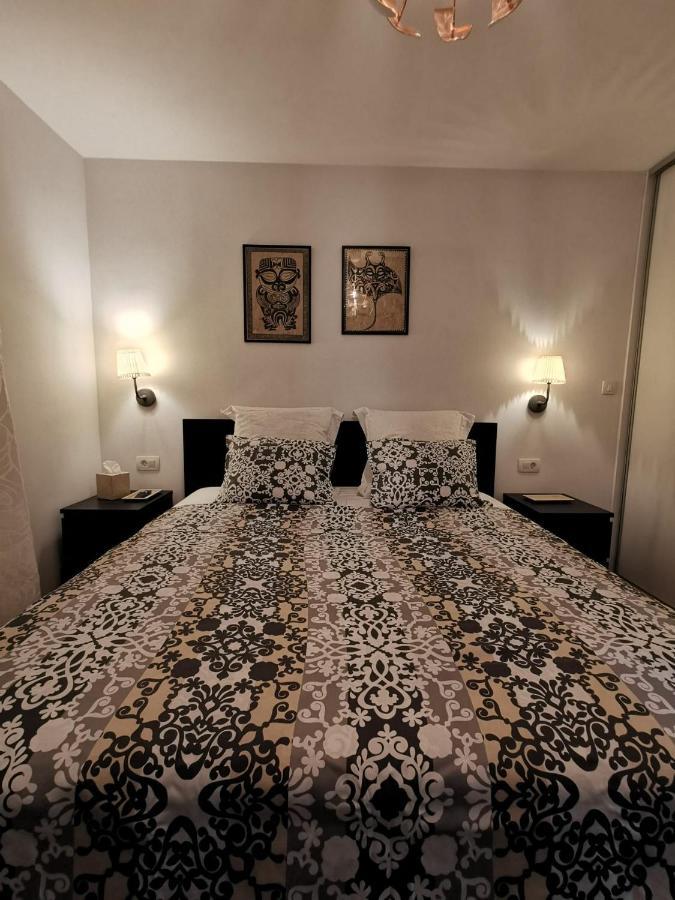 Apartment Mares 스플리트 외부 사진
