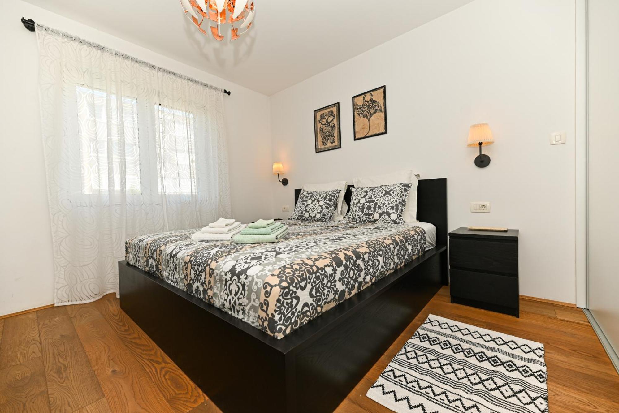 Apartment Mares 스플리트 외부 사진