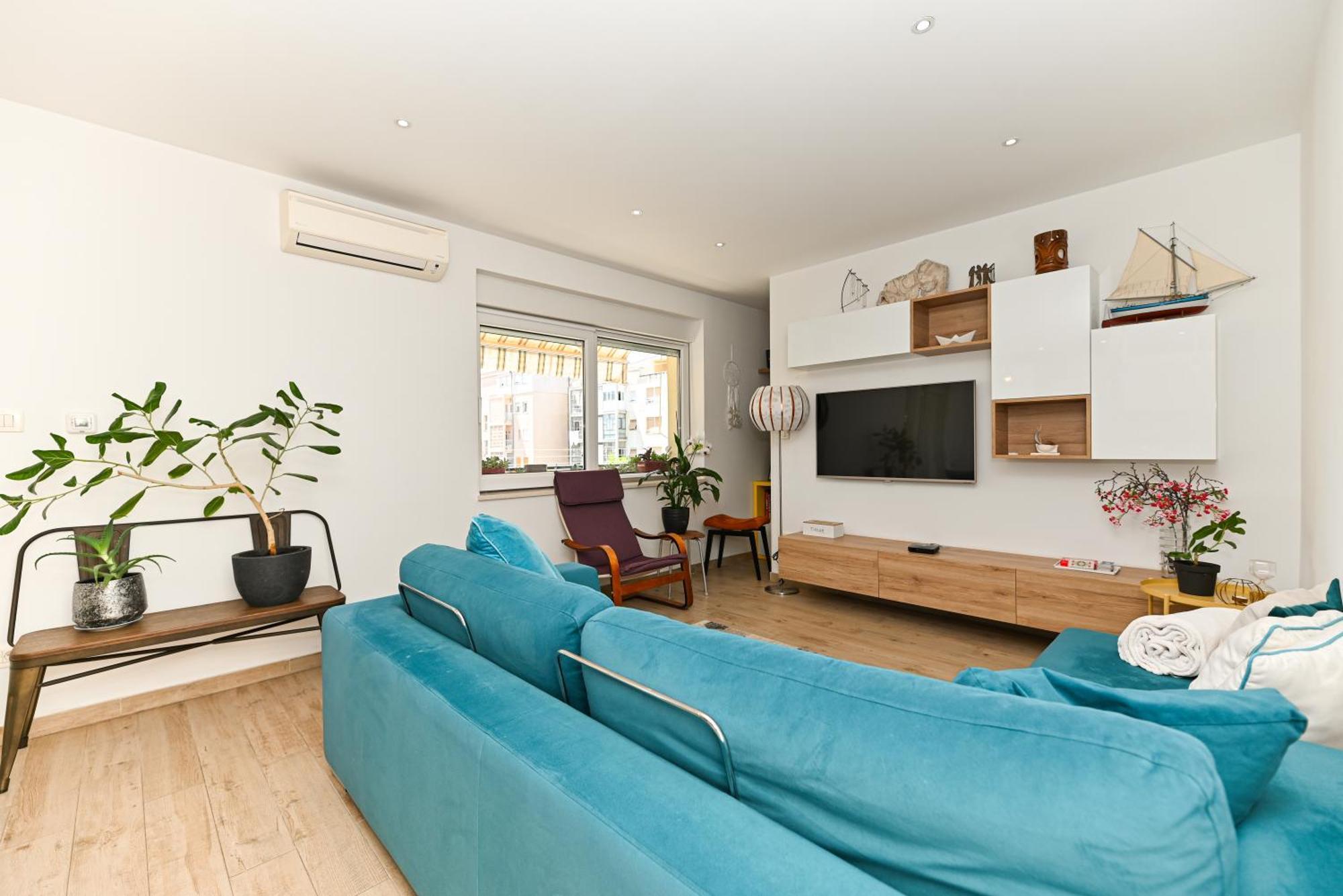 Apartment Mares 스플리트 외부 사진